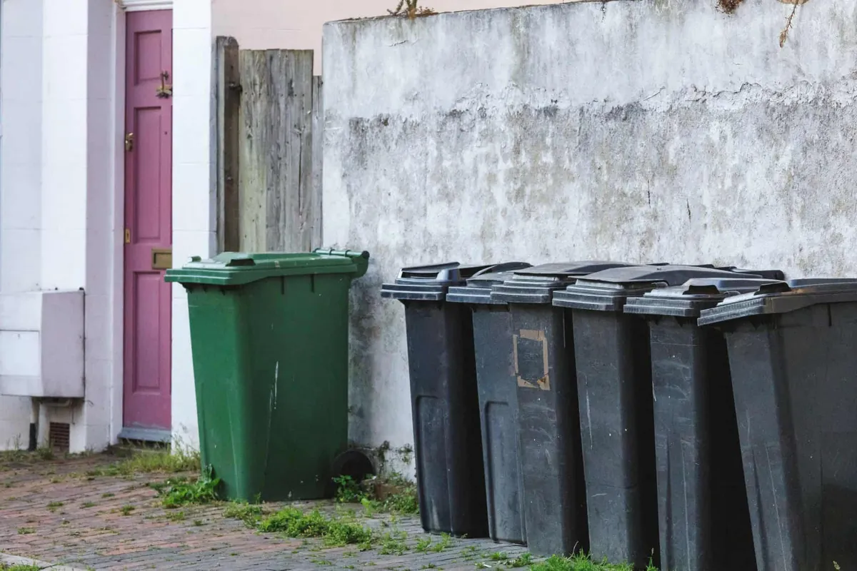 Co znamenají odpadové cíle obcí v roce 2025 a jak je splnit?