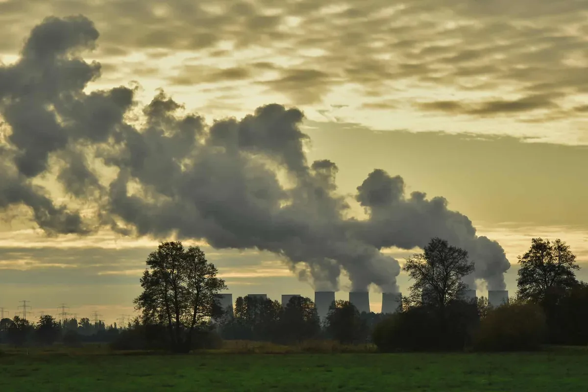 Jak správné nakládání s odpady přispívá k boji proti klimatickým změnám