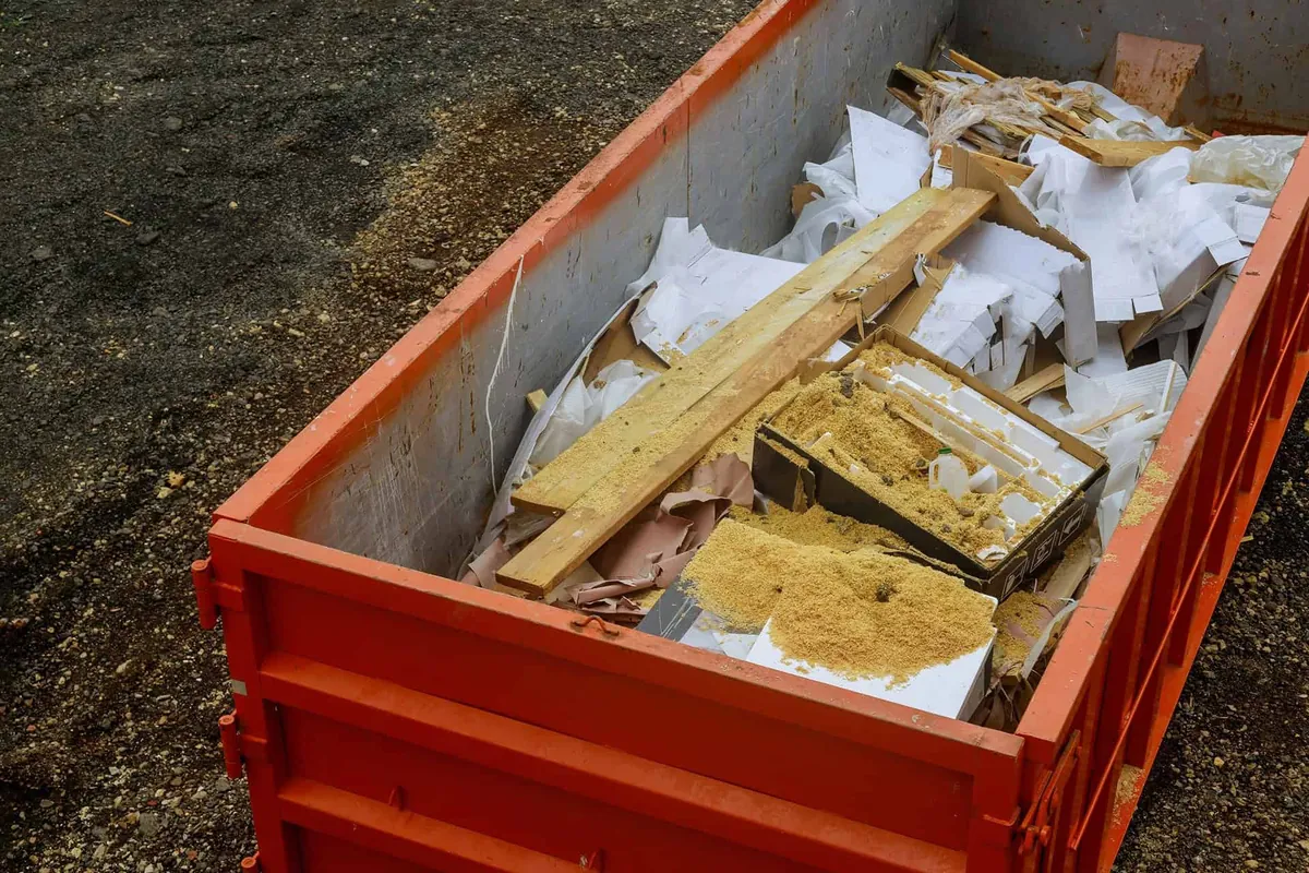 Jak česká města a obce úspěšně řeší snižování produkce odpadu